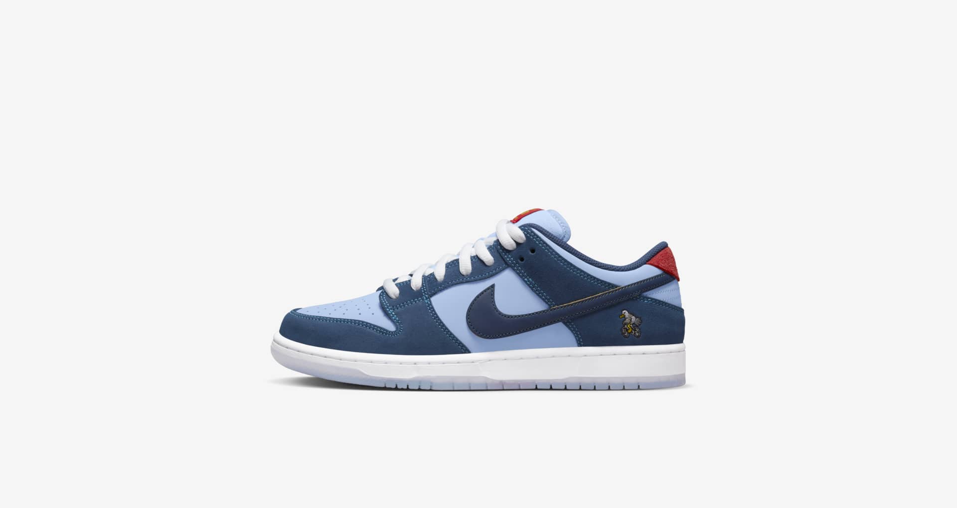 NIKE公式】SB ダンク LOW 