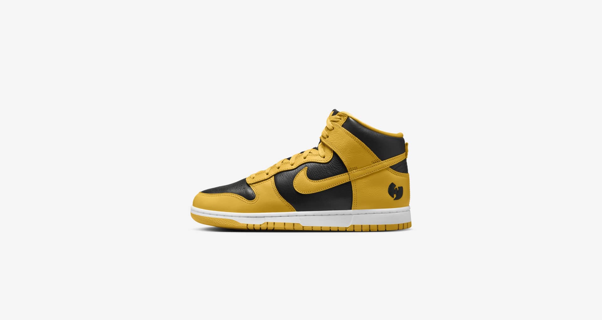 NIKE ダンクハイ ウータンクラン 27.5 【公式通販】