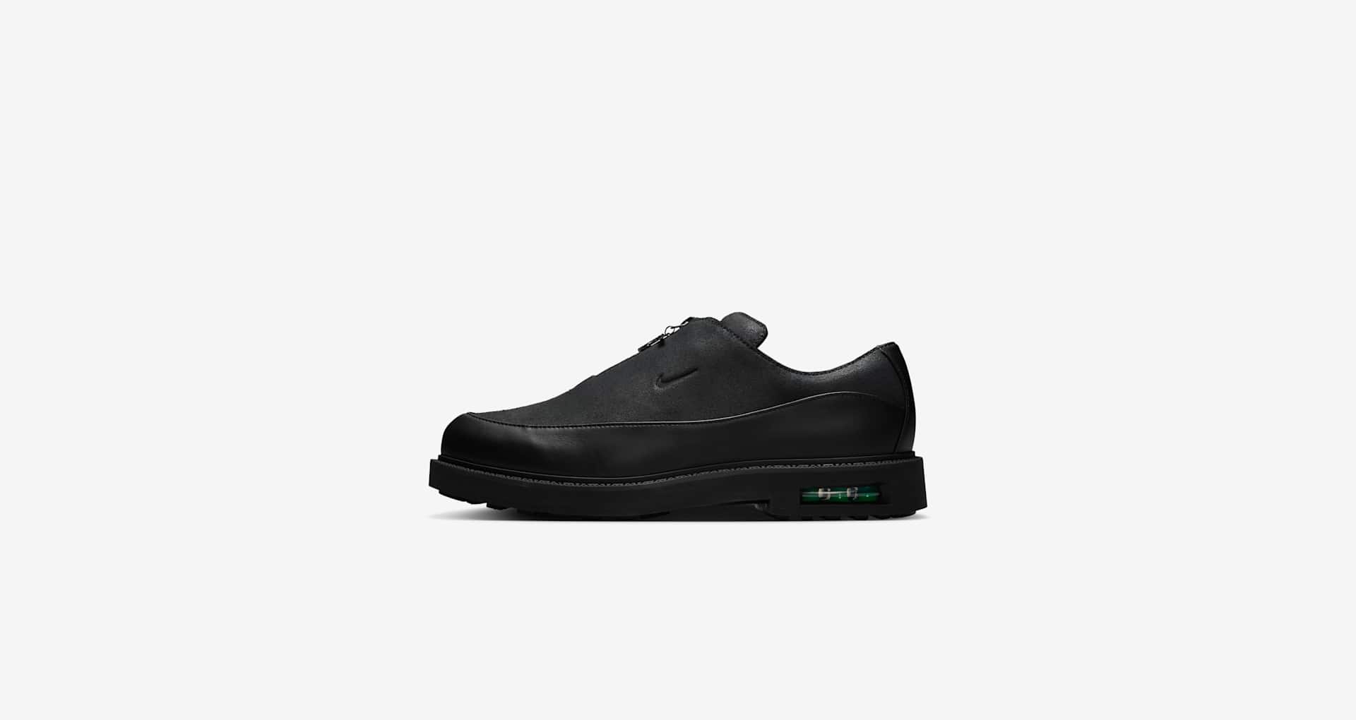 Air Max RK61 x Air Afrique 