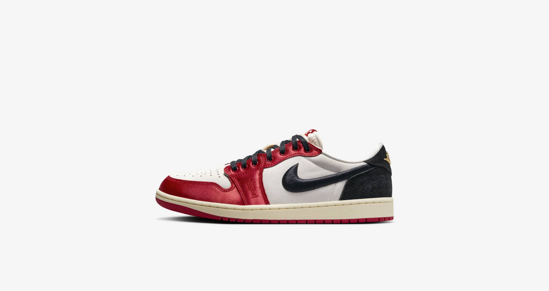 Air Jordan 1 x Trophy Room Release Date. Nike SNKRS