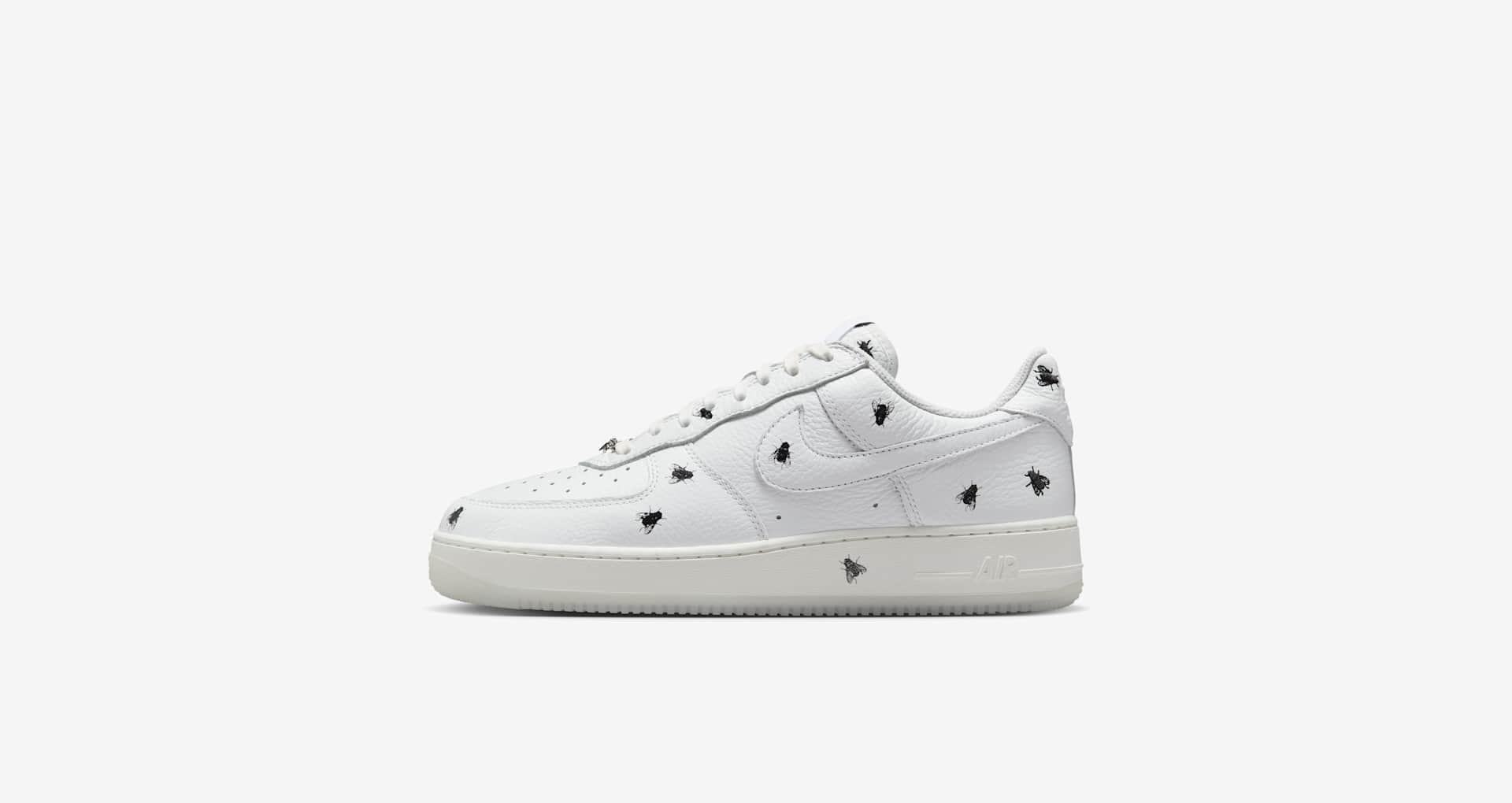 AIR FORCE 1 RETRO Release Date. Nike SNKRS