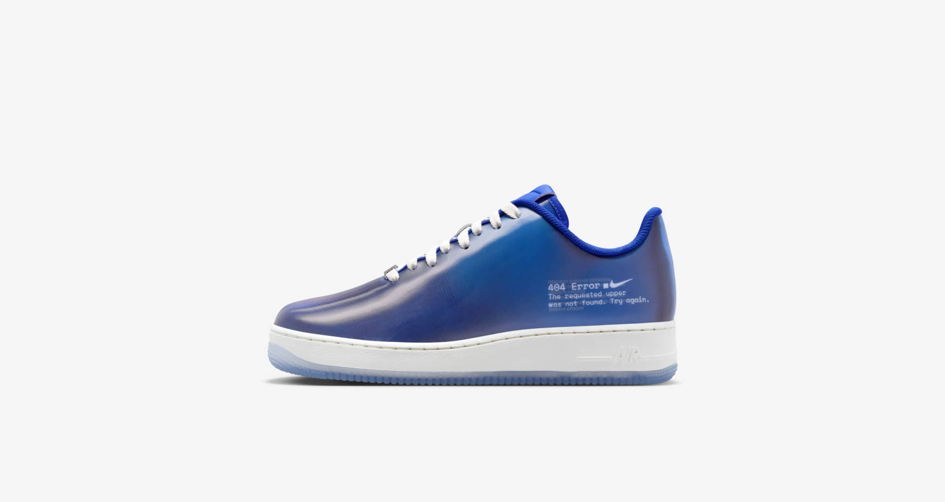 Air Force 1 Low 