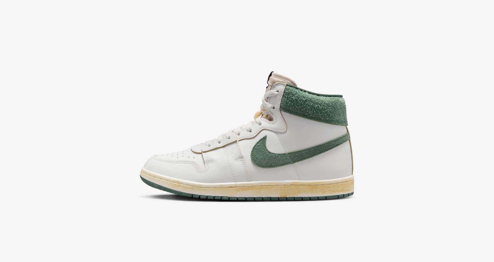 Jordan Air Ship PE x A Ma Maniére 