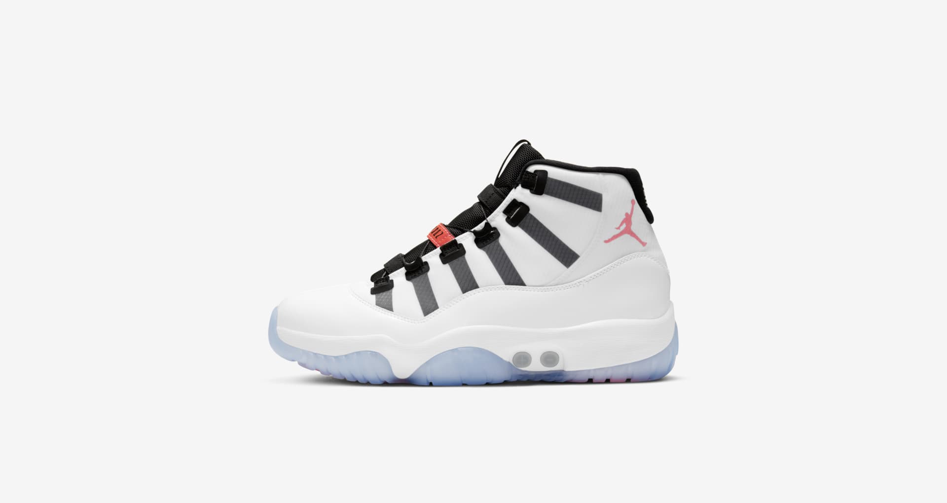 エアジョーダン11 アダプト jordan11 adapt nike-11-adapt-air-jordan-11-