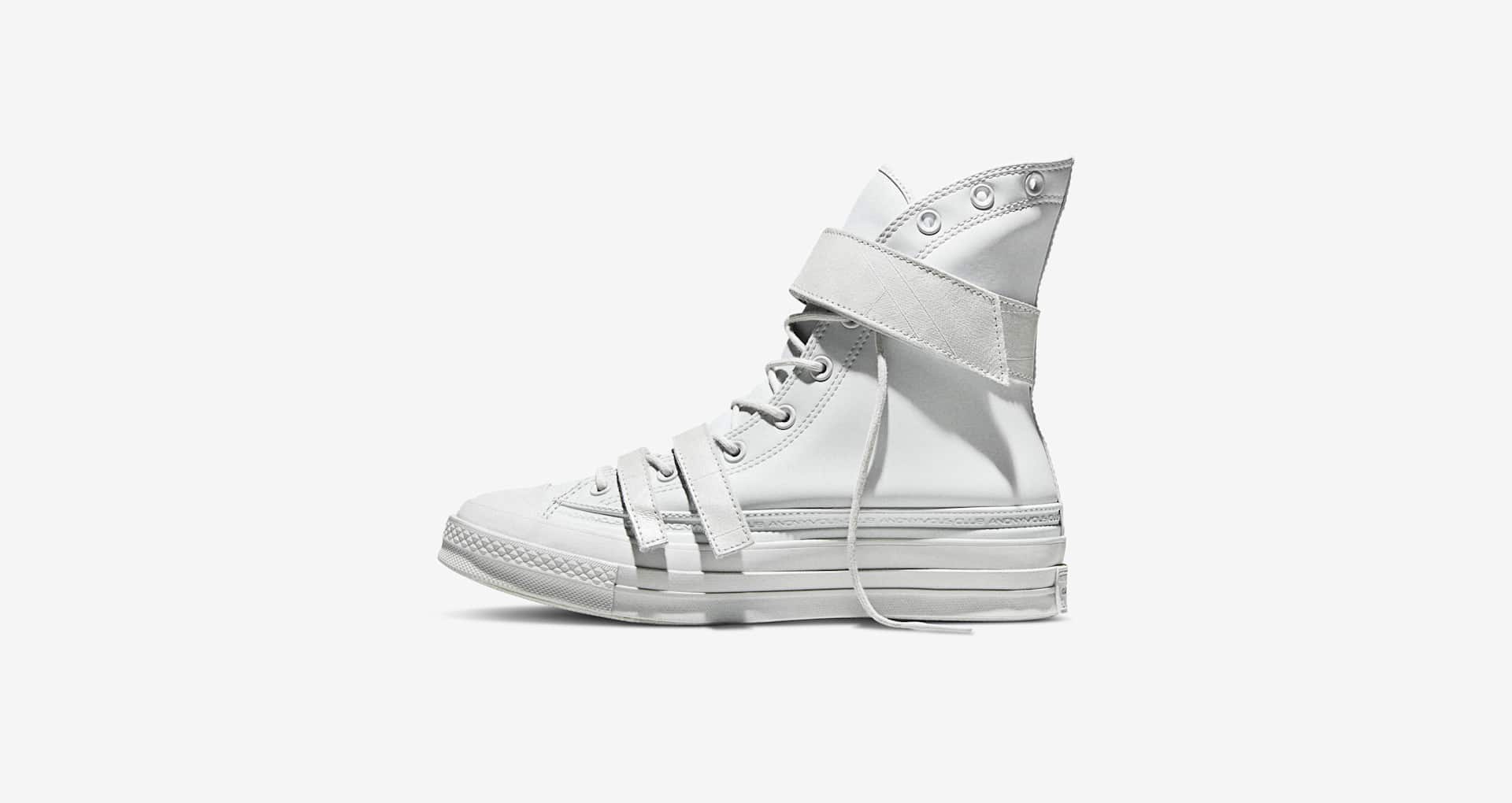 Converse x Anonymous Club 'Chuck 70' (A19255C-020) Release Date
