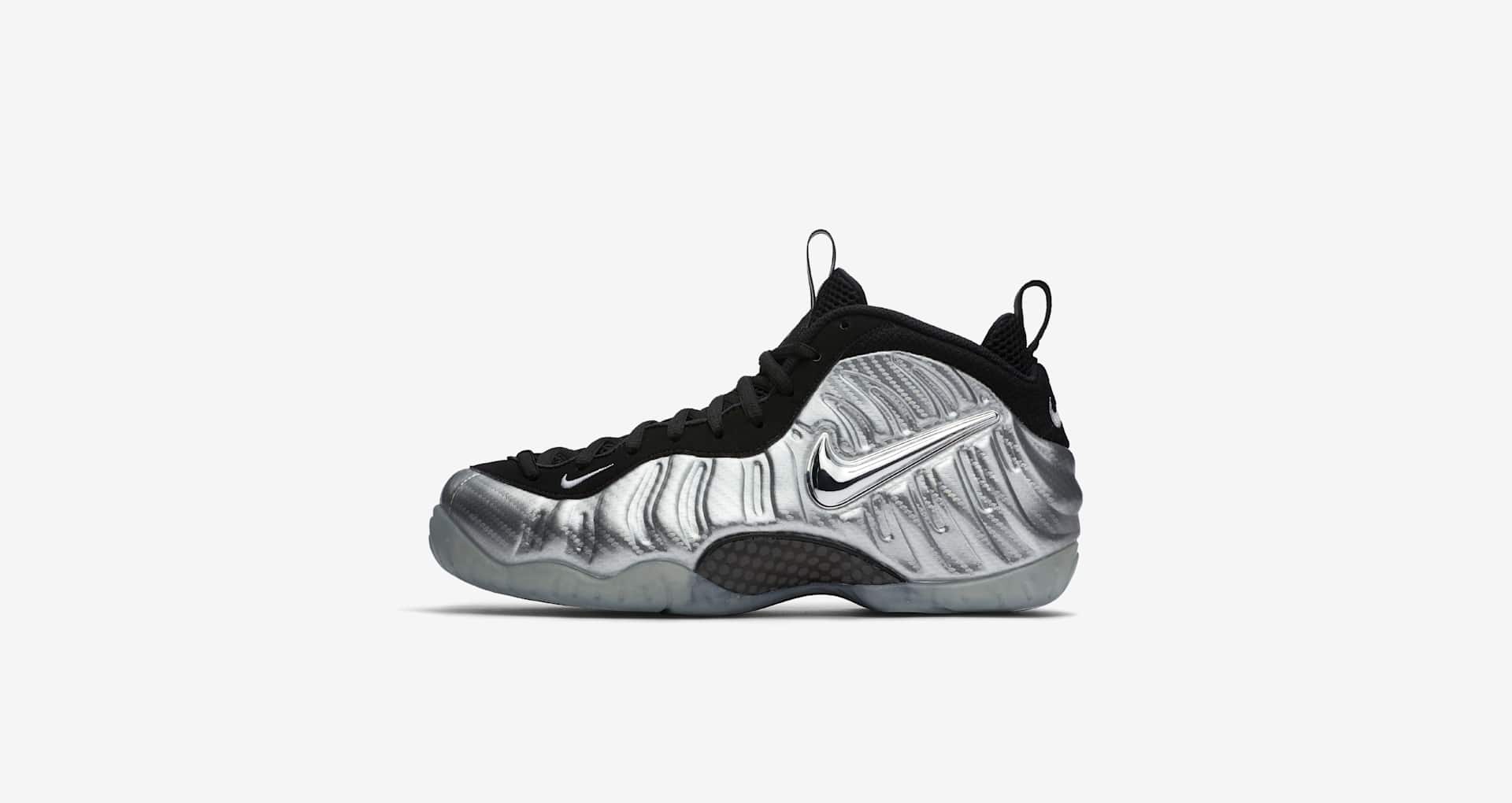nike foamposite pro 2019