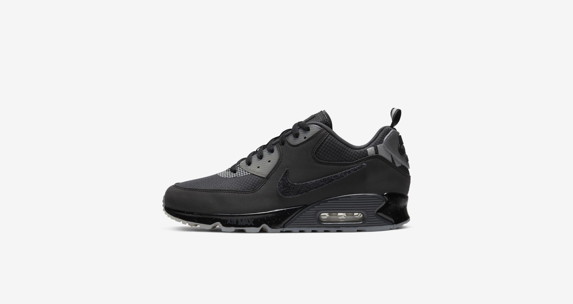 air max undefeated 90