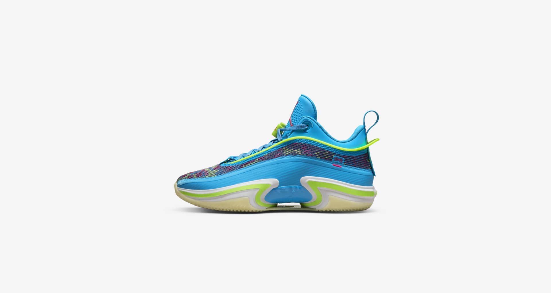 Air Jordan 36 Low 'Luka' (DN4196-430) Release Date. Nike SNKRS