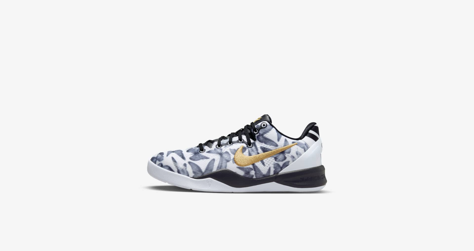 大童款-kobe-8-protro-mambacita