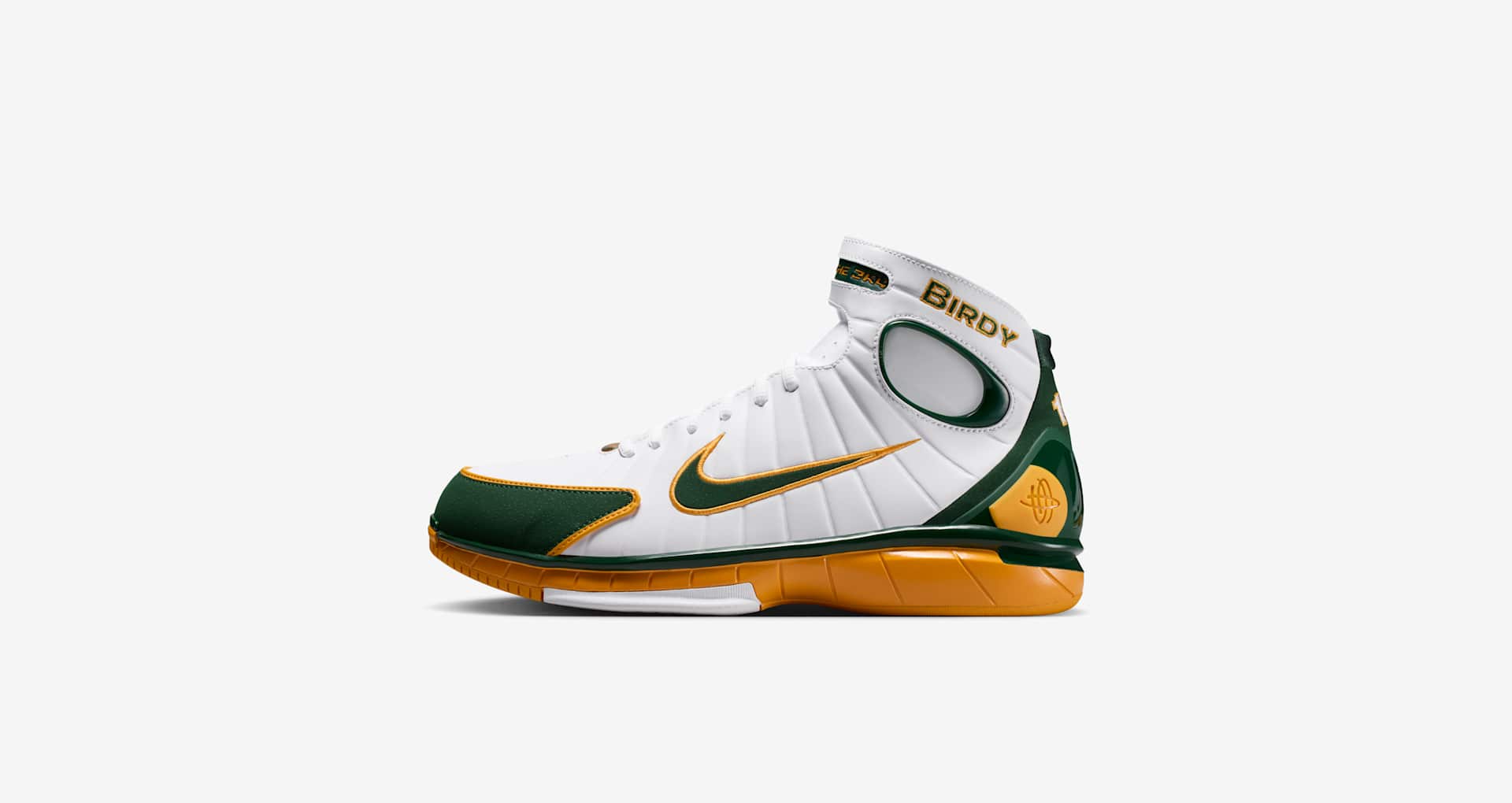 Air Zoom Huarache 2K4 