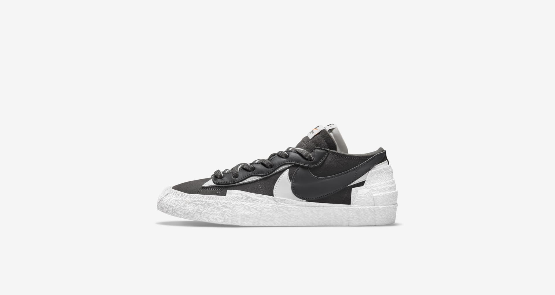 NIKE公式】ブレーザー LOW x sacai 