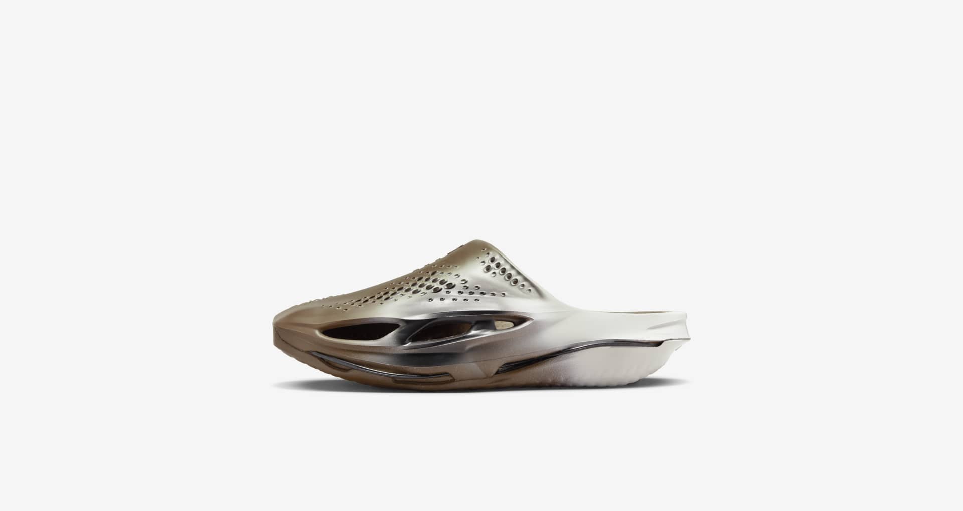 005 Slide x MMW 'Dark Khaki' (DH1258-200) Release Date. Nike SNKRS