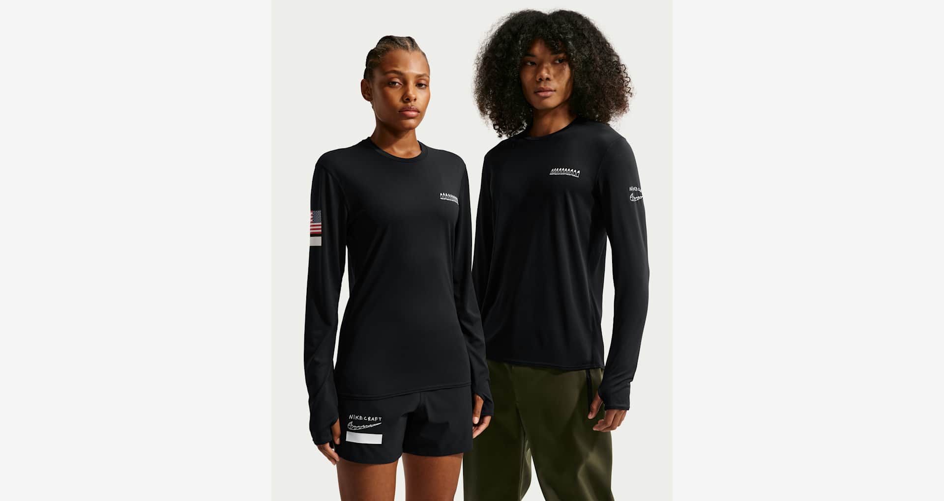 nike craft collection