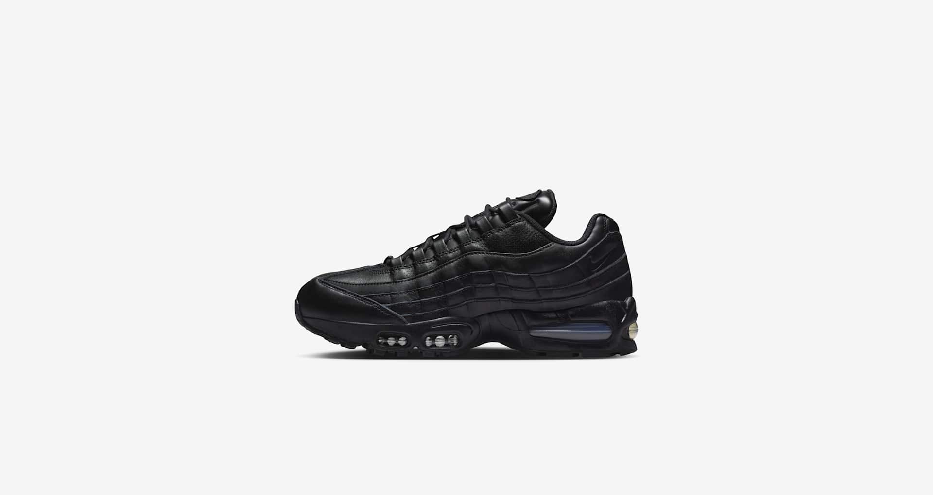 AIR MAX 95 BIG BBL LTR Release Date. Nike SNKRS