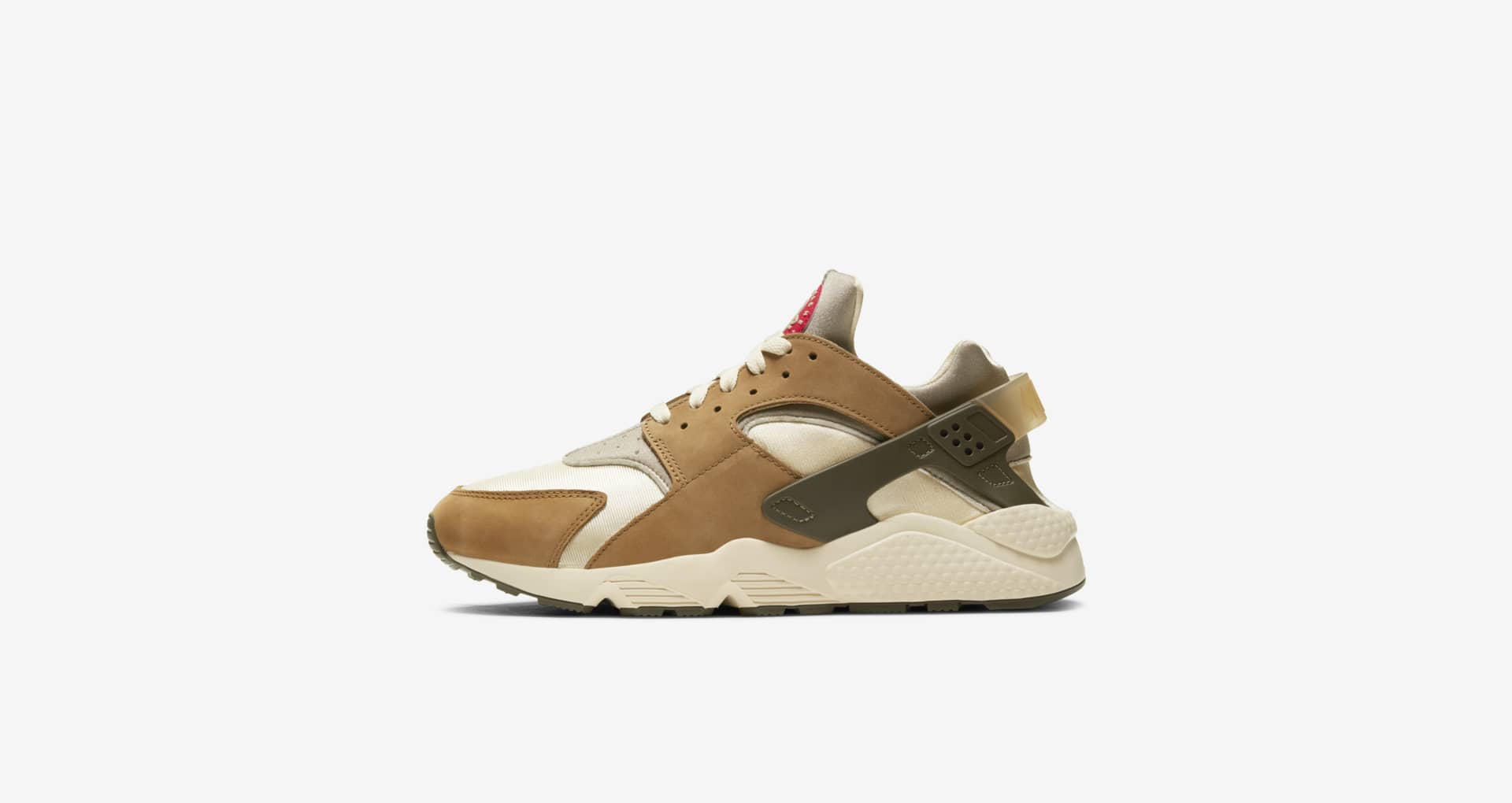 stussy x nike huarache