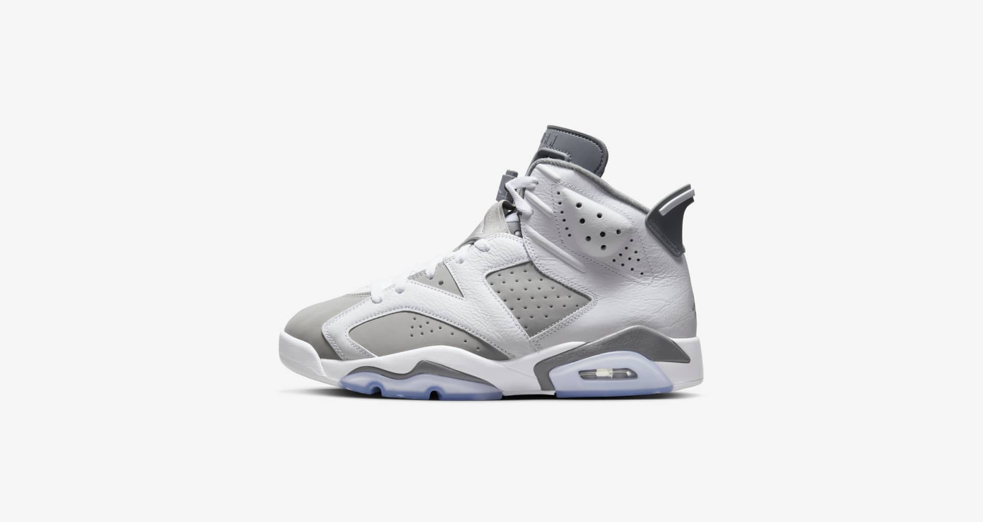 Fecha de lanzamiento del Air Jordan 6 Fecha de lanzamiento del Air Jordan 6