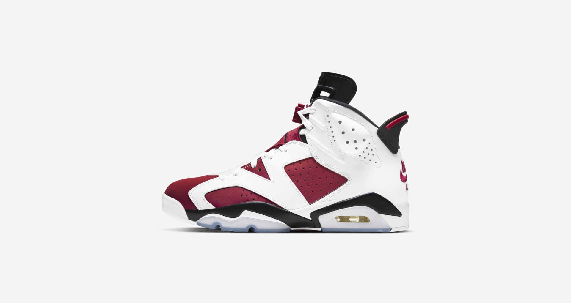 carmine 6s snkrs