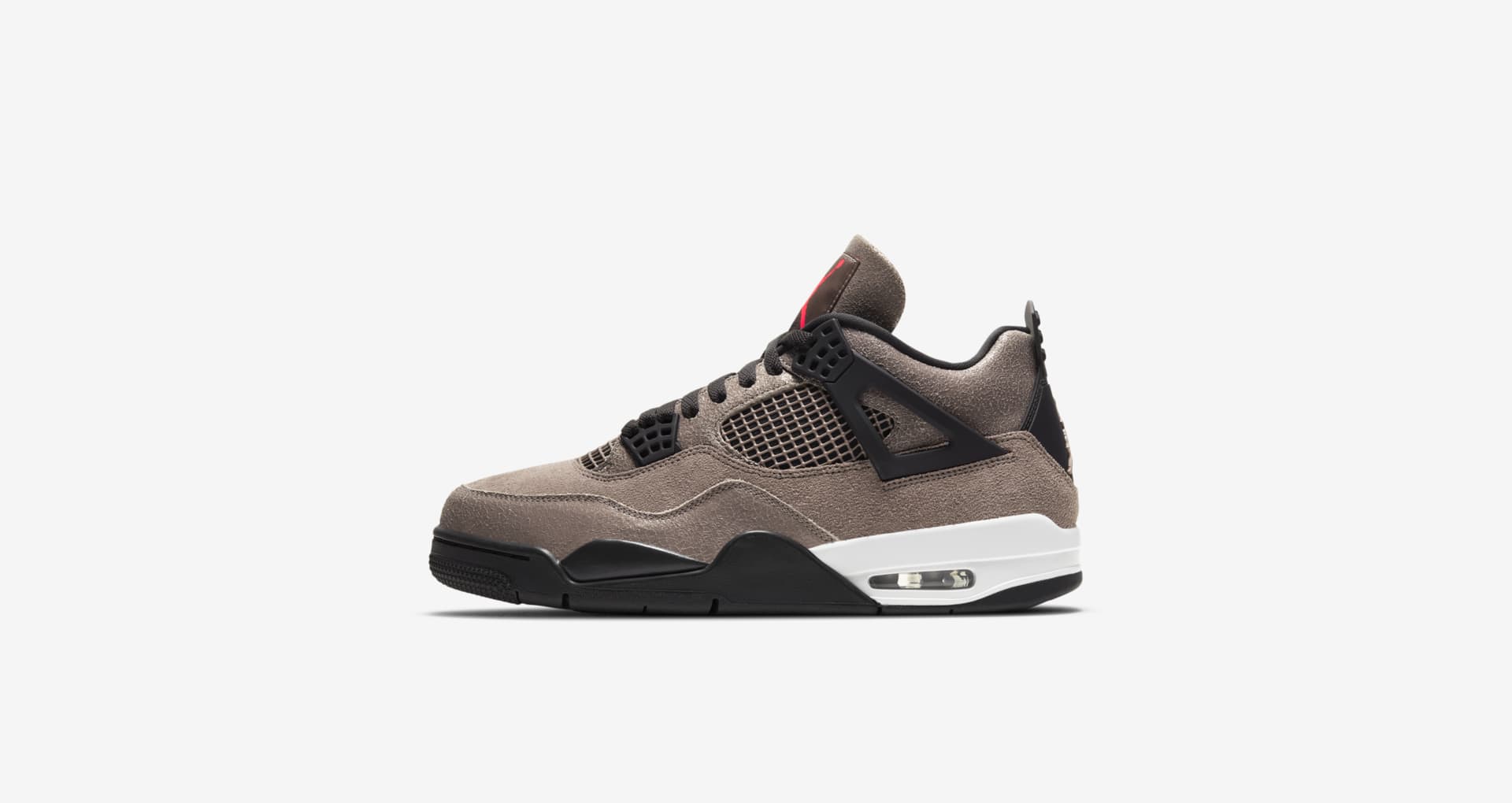 taupe haze 4s retail price