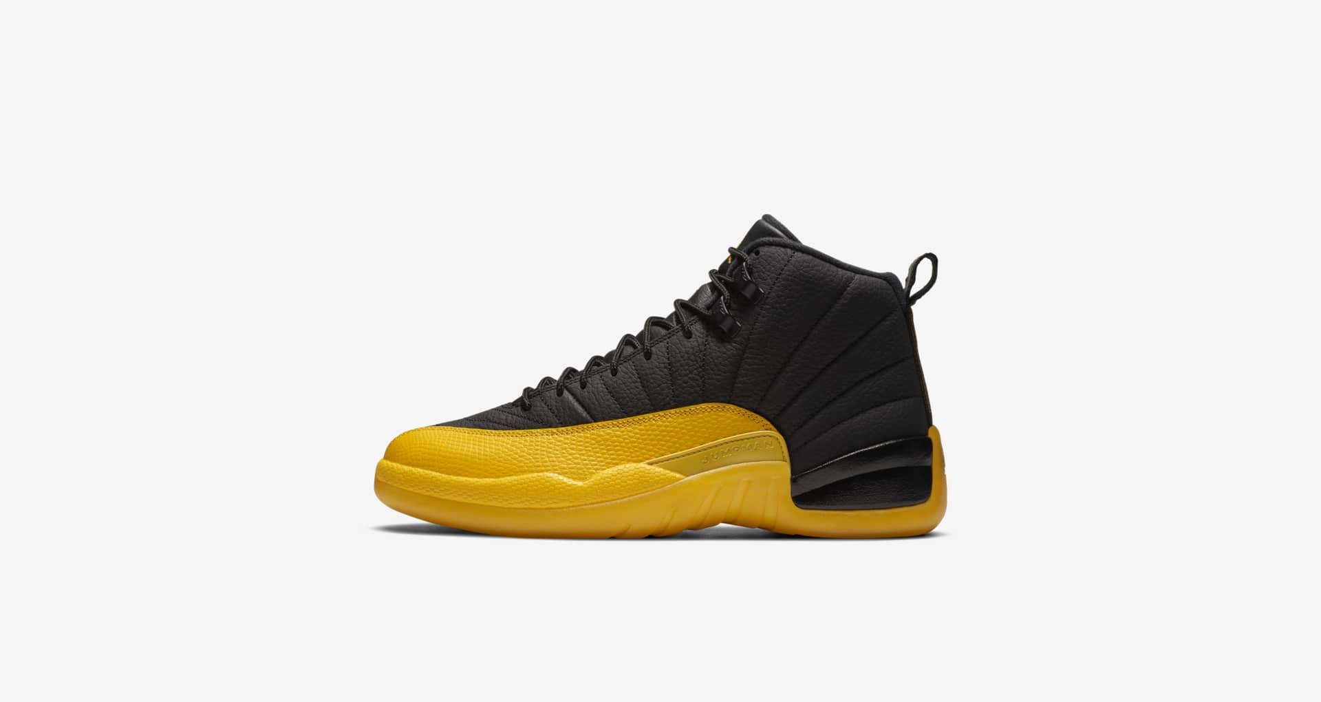 jordan 12 university gold womens
