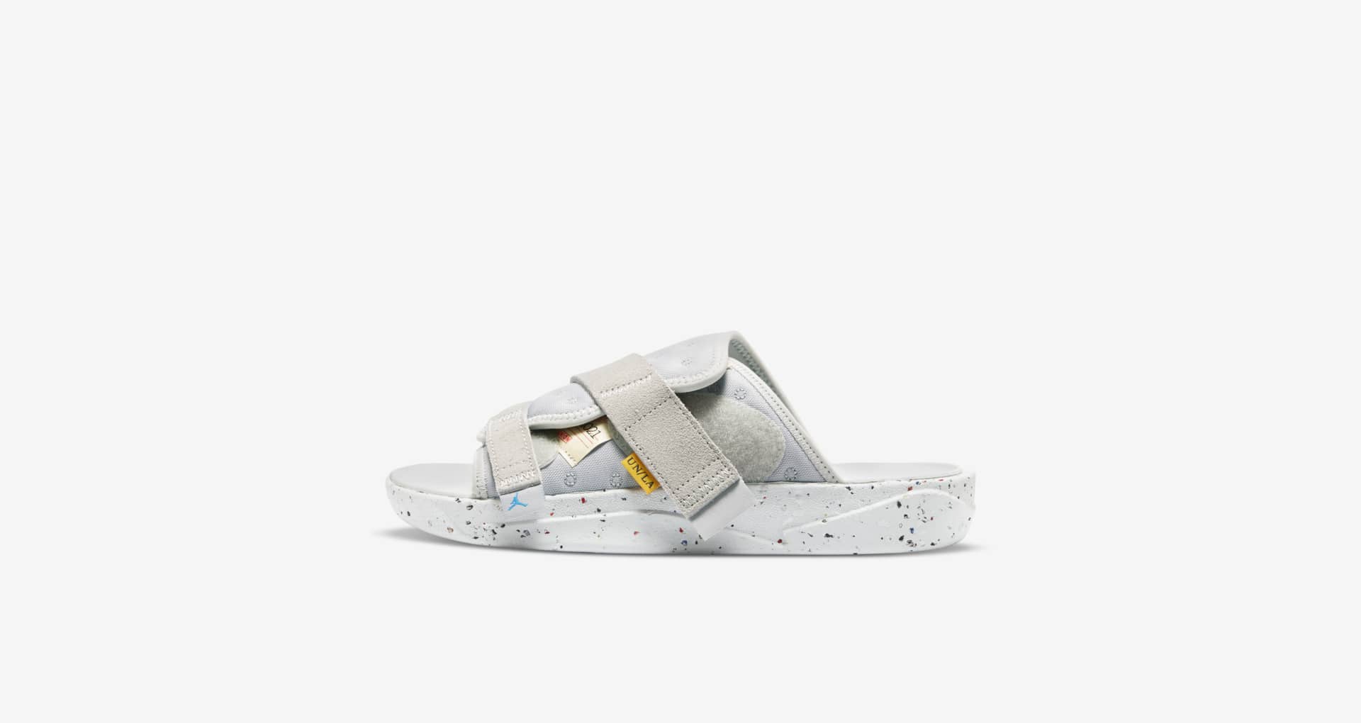 jordan crater slide stores