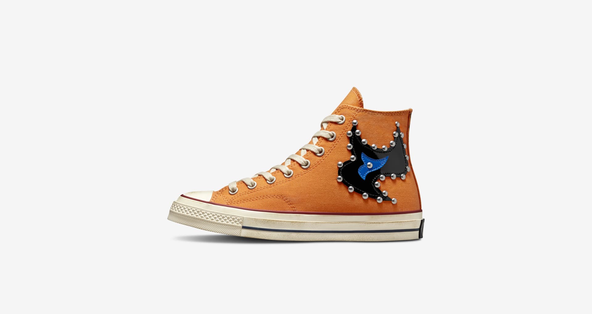 Converse x Come Tees Chuck 70 'Orange' (A01762C-800) Release Date
