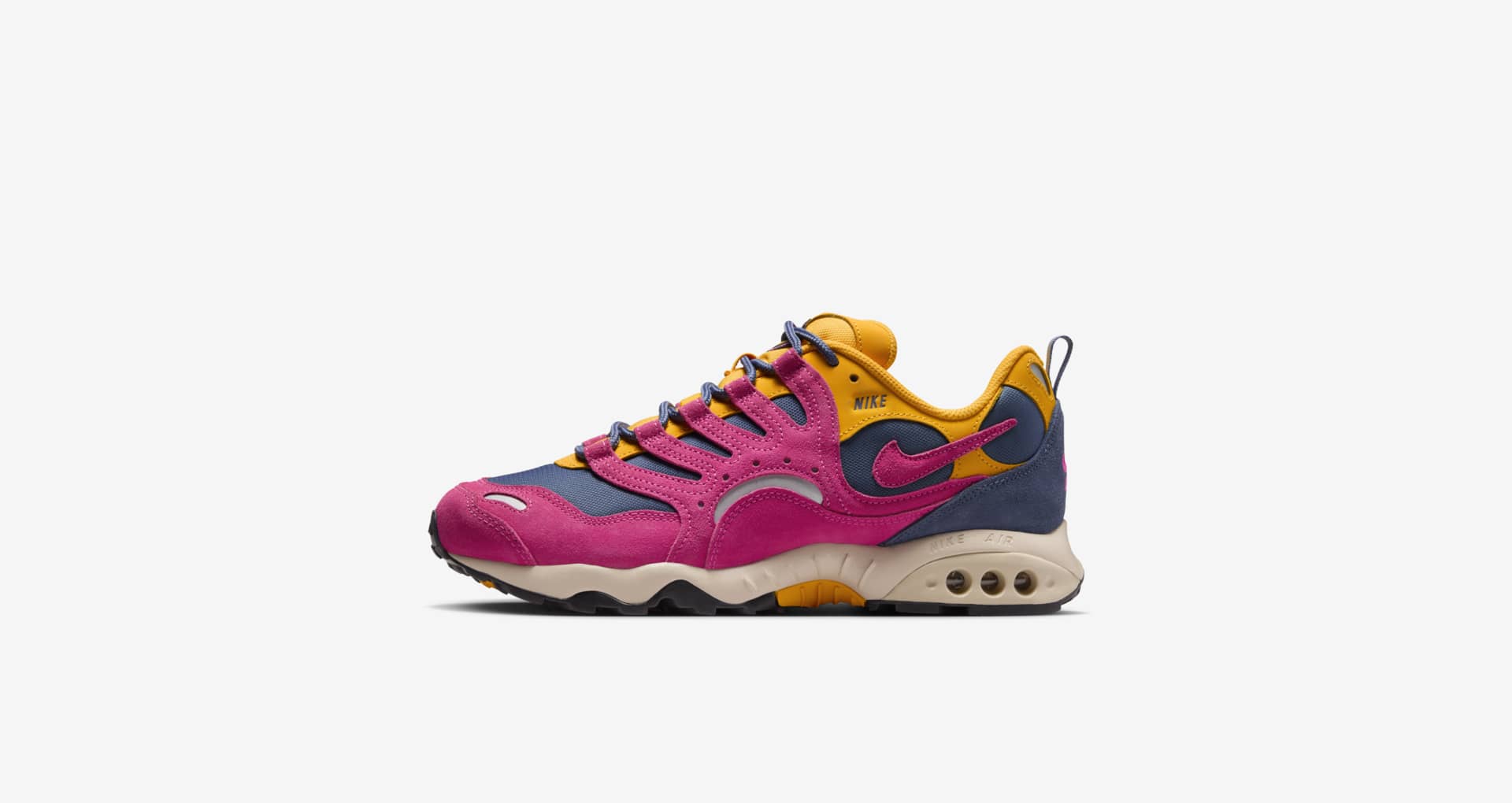 air-terra-humara-alchemy-pink-  display picture 1