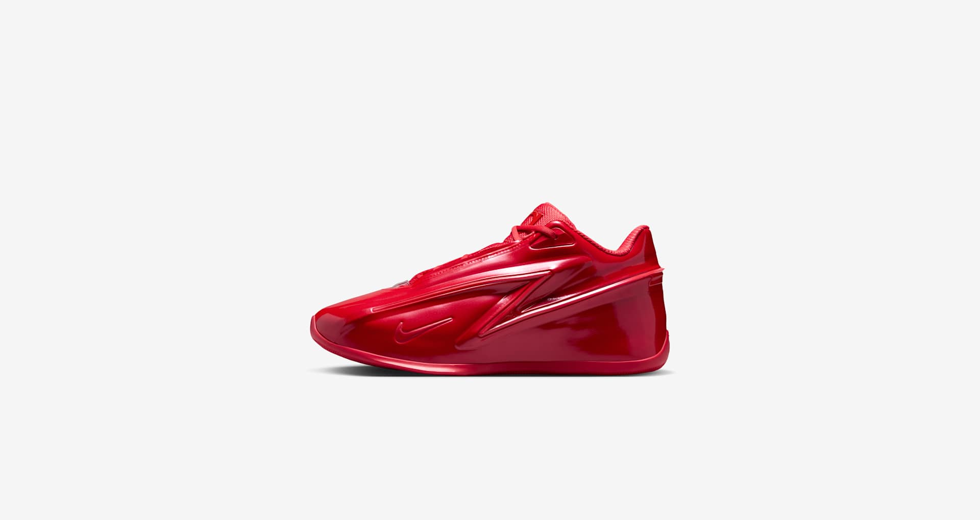 KD19 "Candy Apple" University Red
