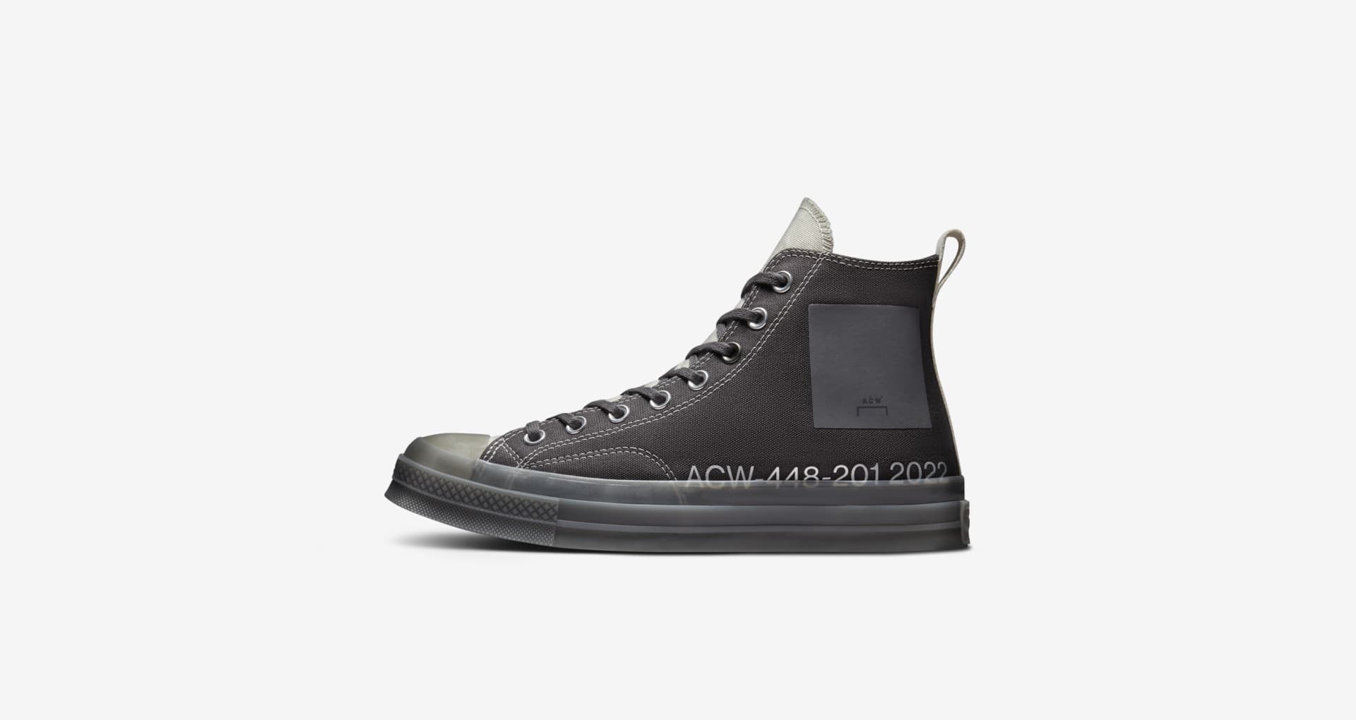 Converse x A-COLD WALL* Collection