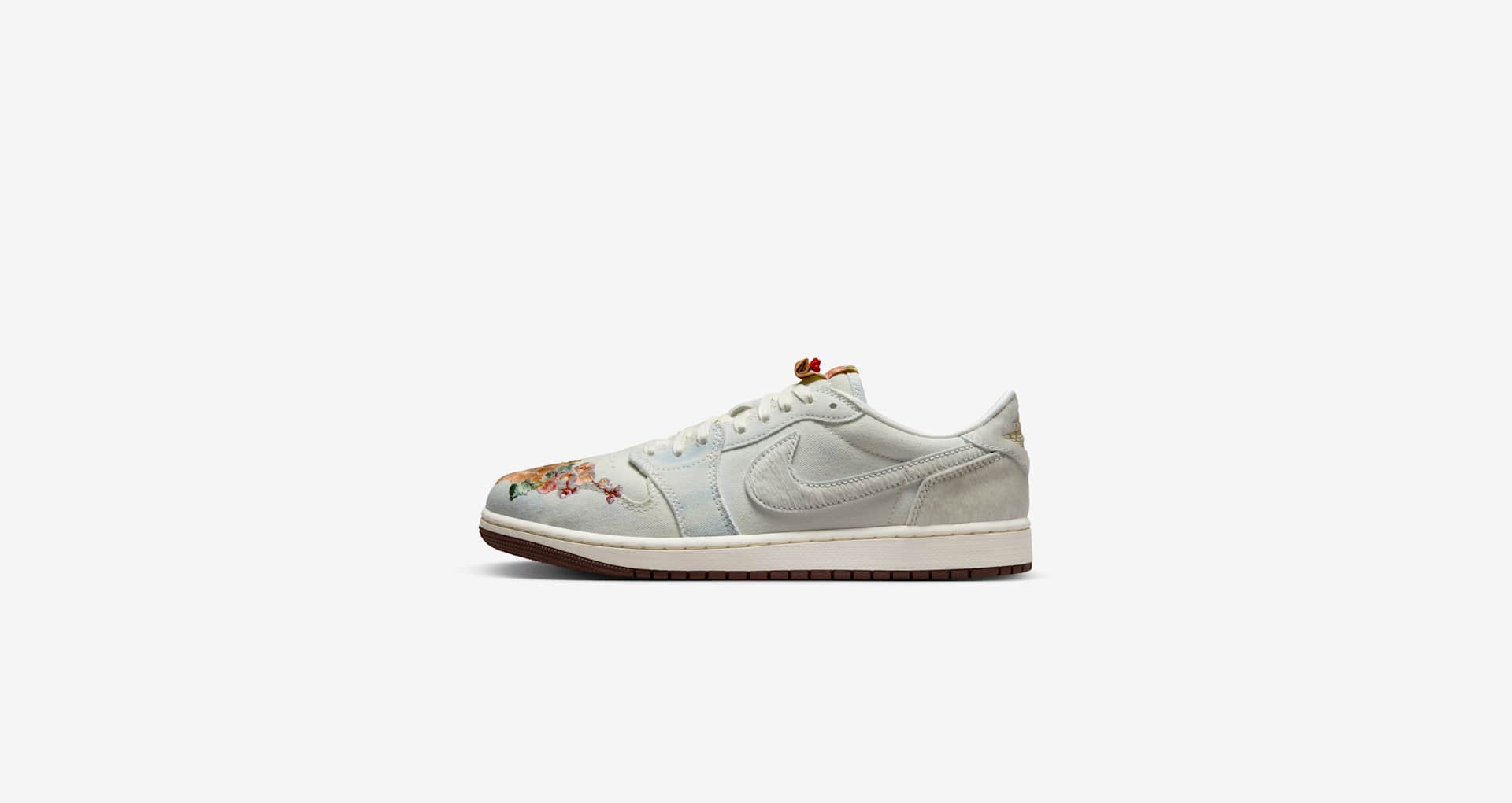 AIR JORDAN 1 LOW OG CNY Release Date. Nike SNKRS