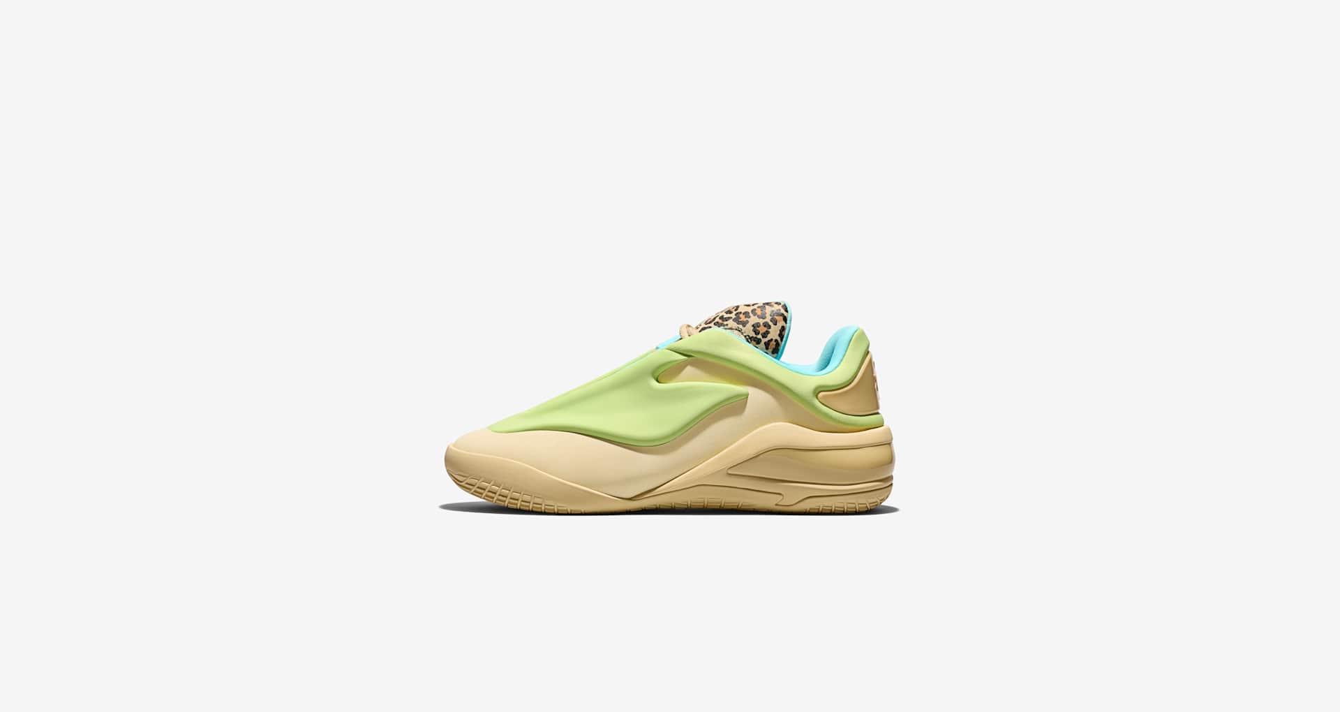 SHAI 001 Lace Up 'Cheetah' (A24961C-251) Release Date. Nike SNKRS