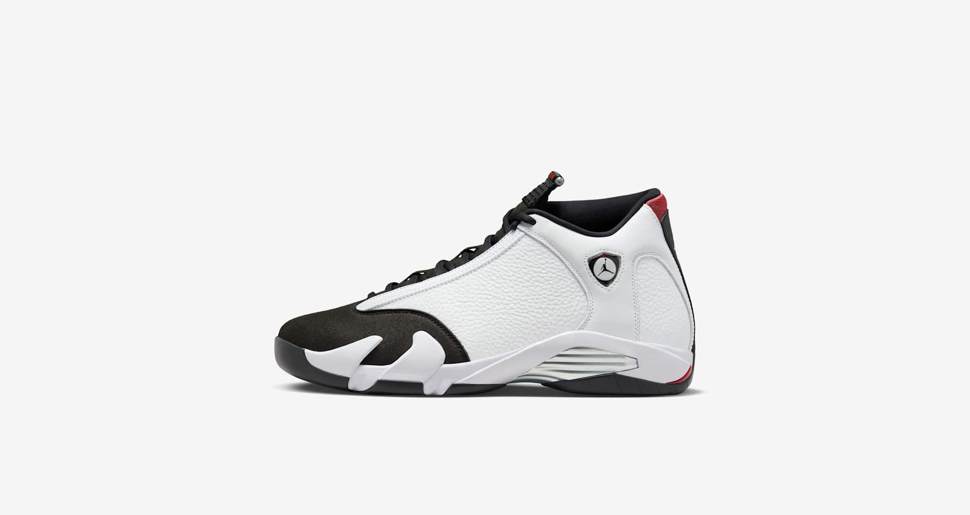 Fecha de lanzamiento de los Air Jordan 14 