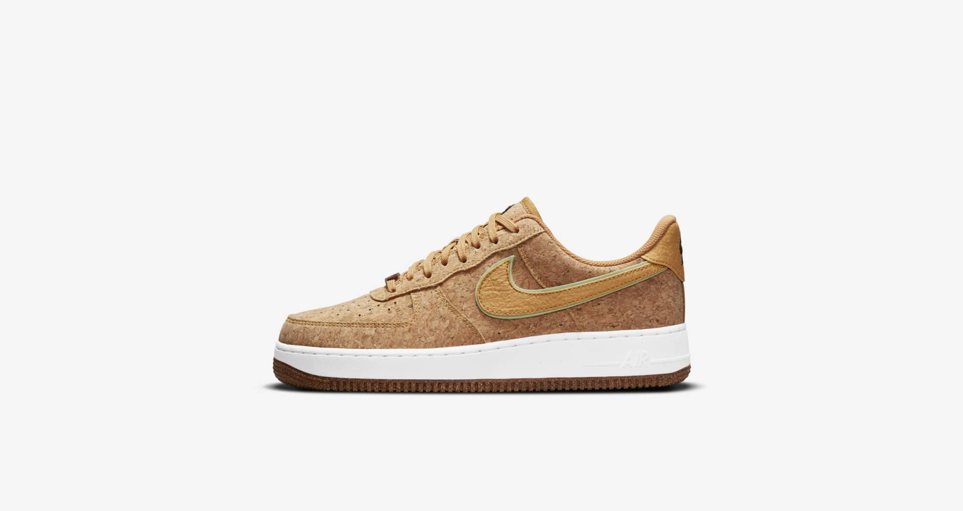 cork screw air force 1