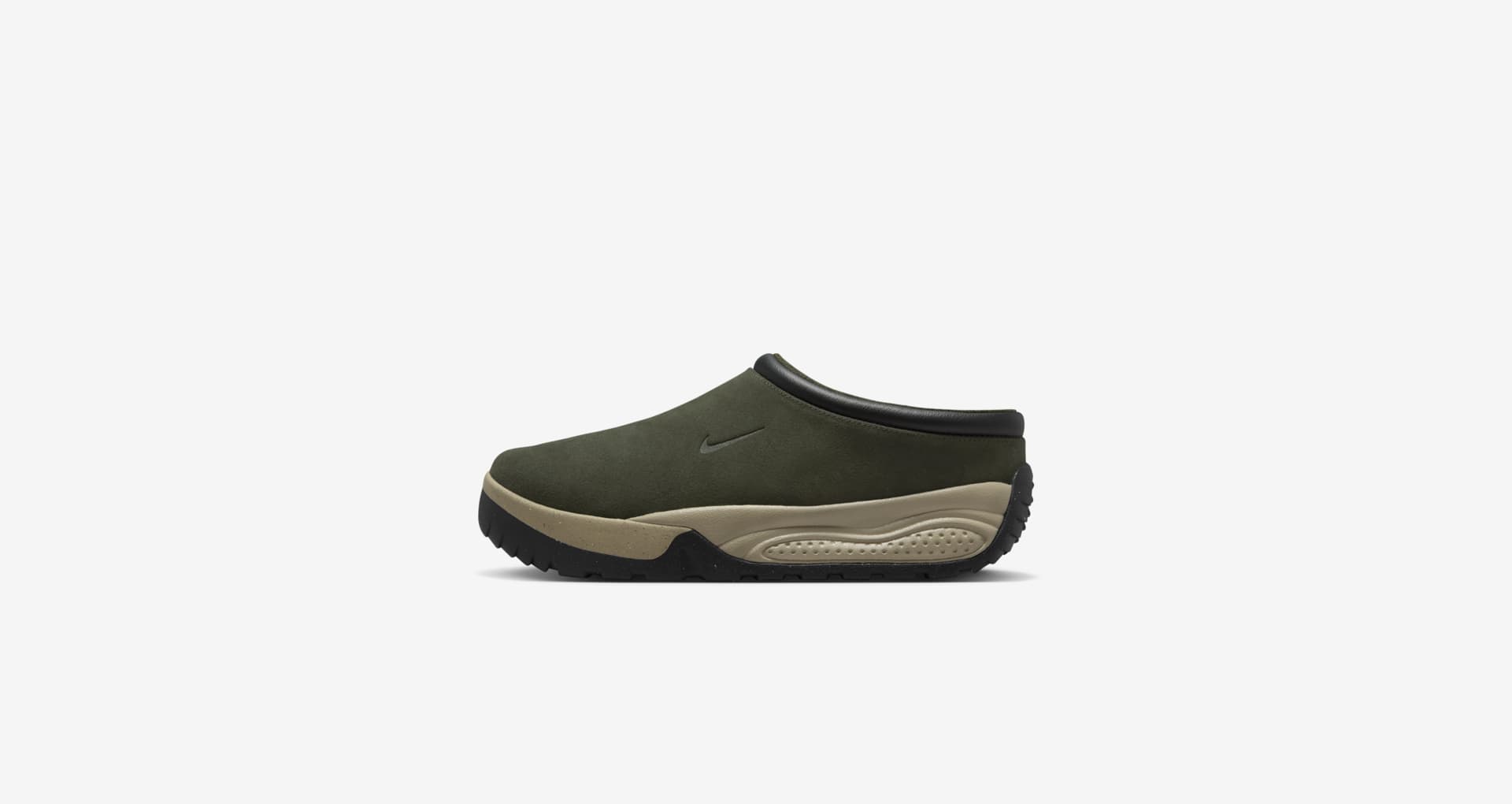 Nike ACG Rufus Sequoia Women\'s 7.5/Men\'s 6 - FV2923-300 Slip On Shoes Nike ACG Rufus  main image 4