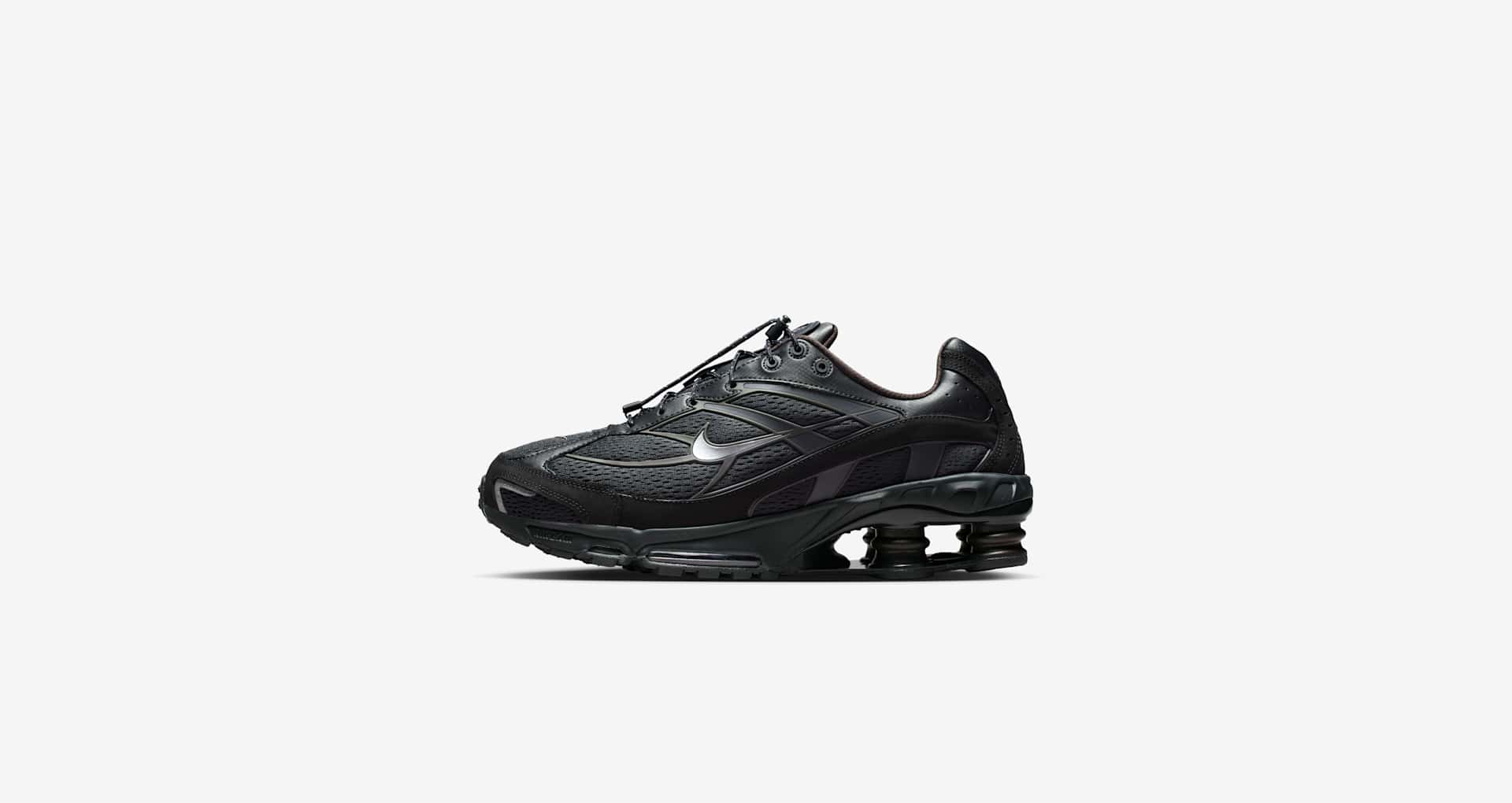 Shox Ride 2 'Off-Noir and Velvet Brown' (IO1906-045) release date