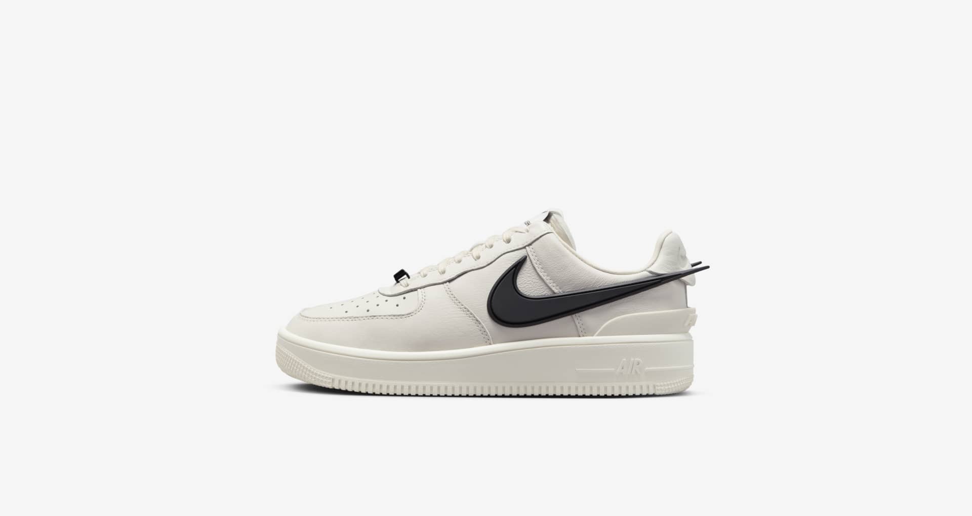 Air Force 1 x Ambush 'Phantom' (DV3464-002) 發售日期. Nike SNKRS