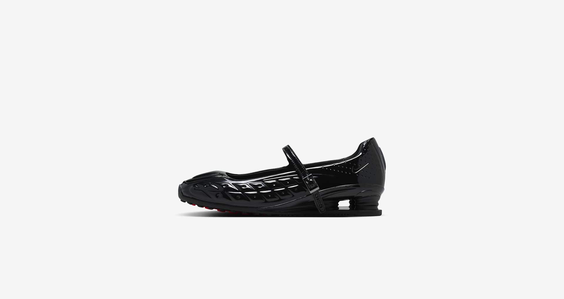 Women's Shox Z Calistra 'Black' (IR5510-001) Release Date. Nike SNKRS