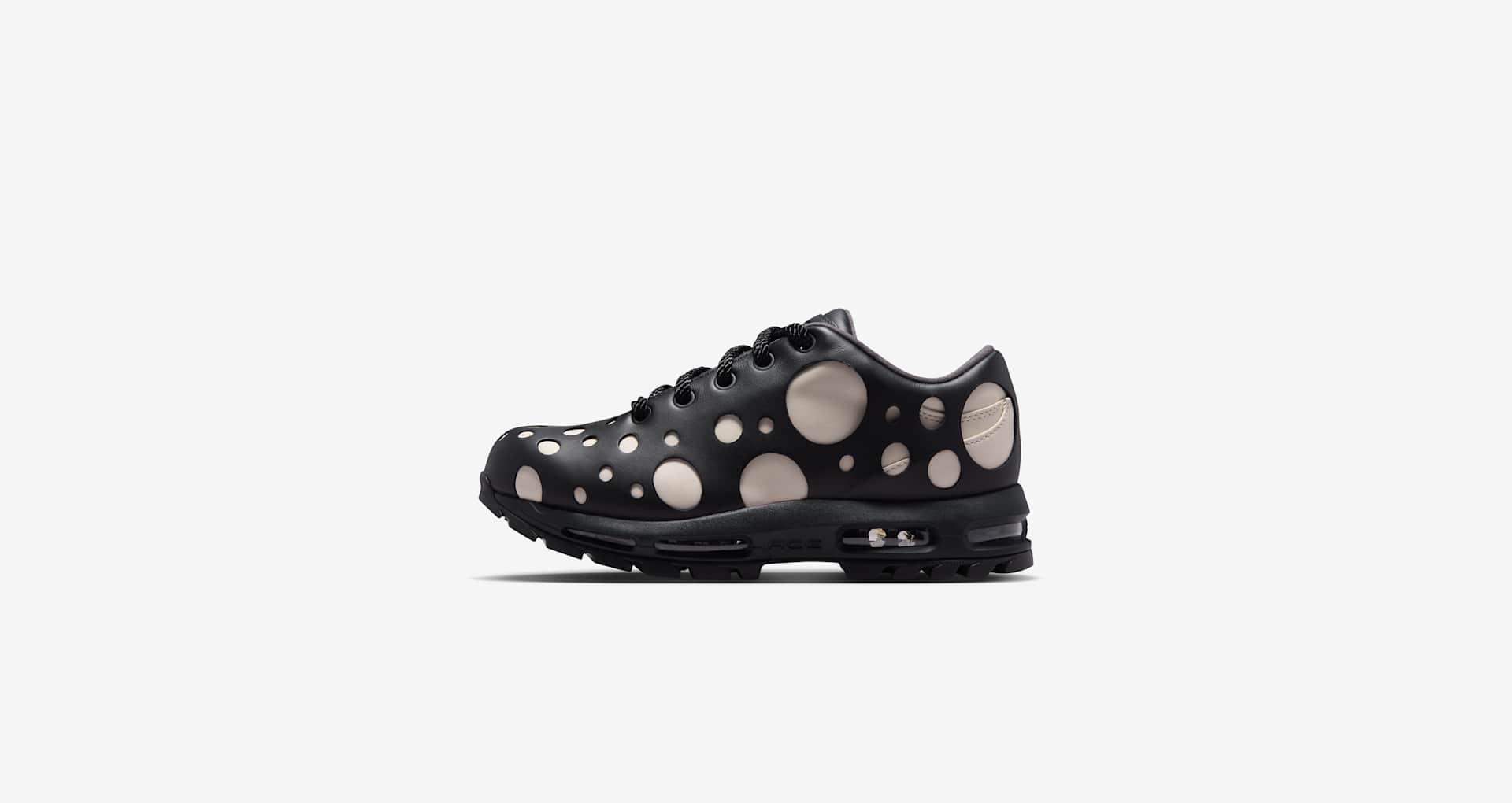 Air Max Goadome Low 'Light Orewood Brown and Black' (R2174-100) Release ...