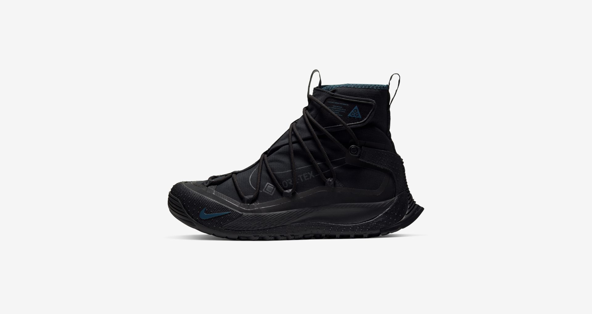 NIKE公式】ACG エア テラ アンタークティック GORE-TEX 'Midnight