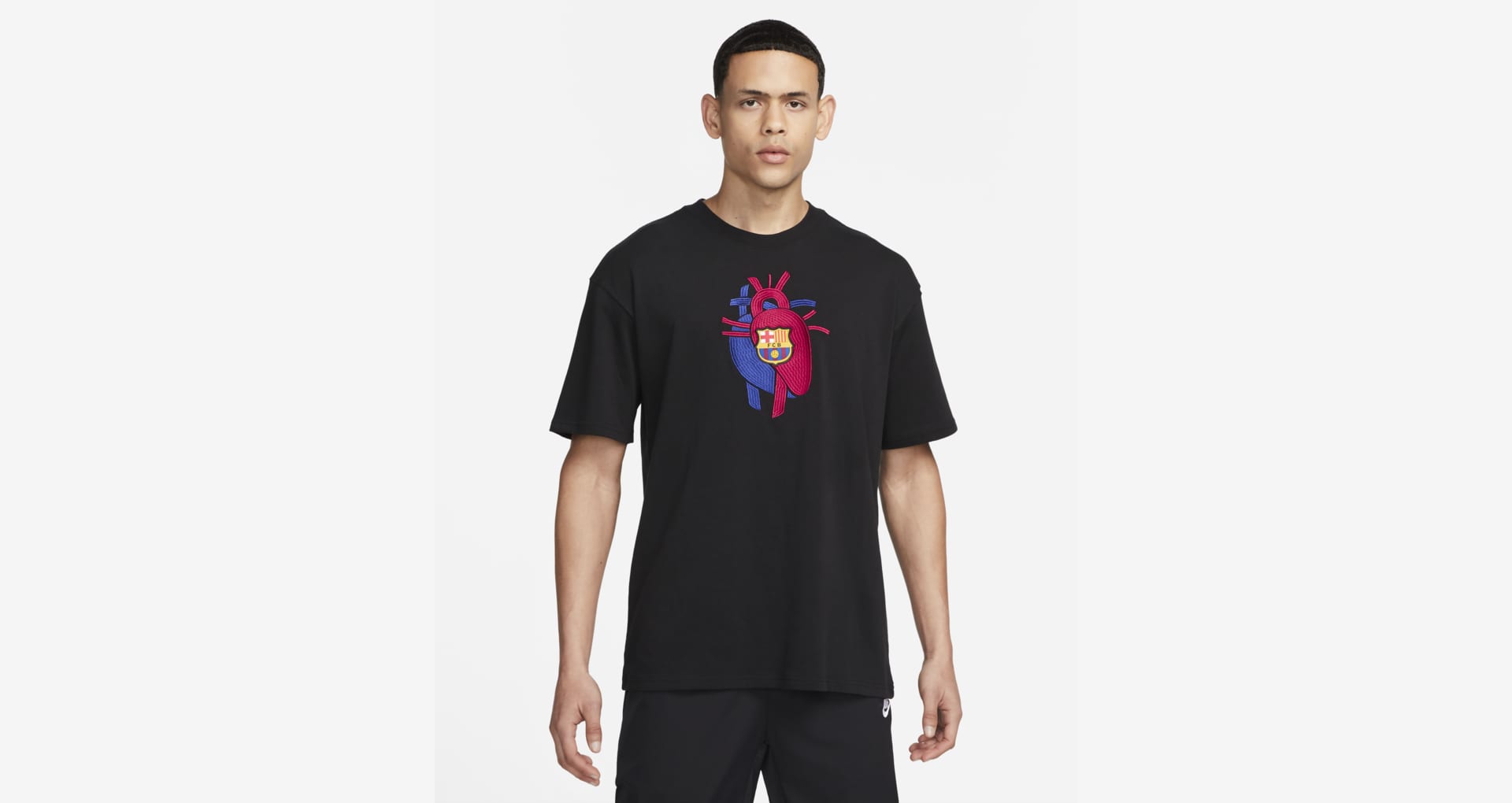 F.C. Barcelona x Patta 'Culers del Món' Apparel Collection release