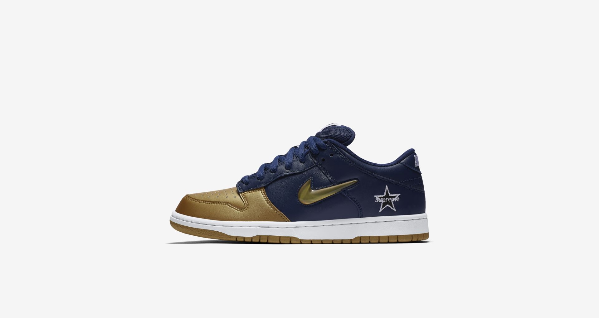 靴 supreme Nike SB Dunk Low 国内9月7日/14日発売予定】シュプリーム × ナイキ SB ダンク ロー 全3
