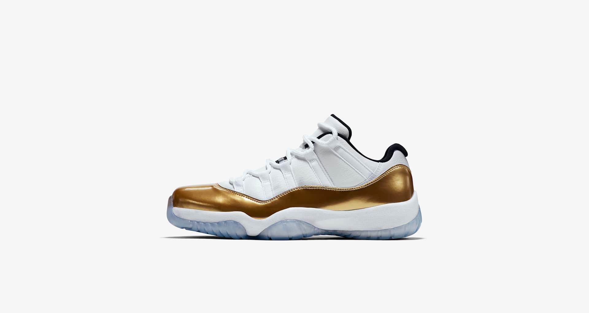 nike jordans gold