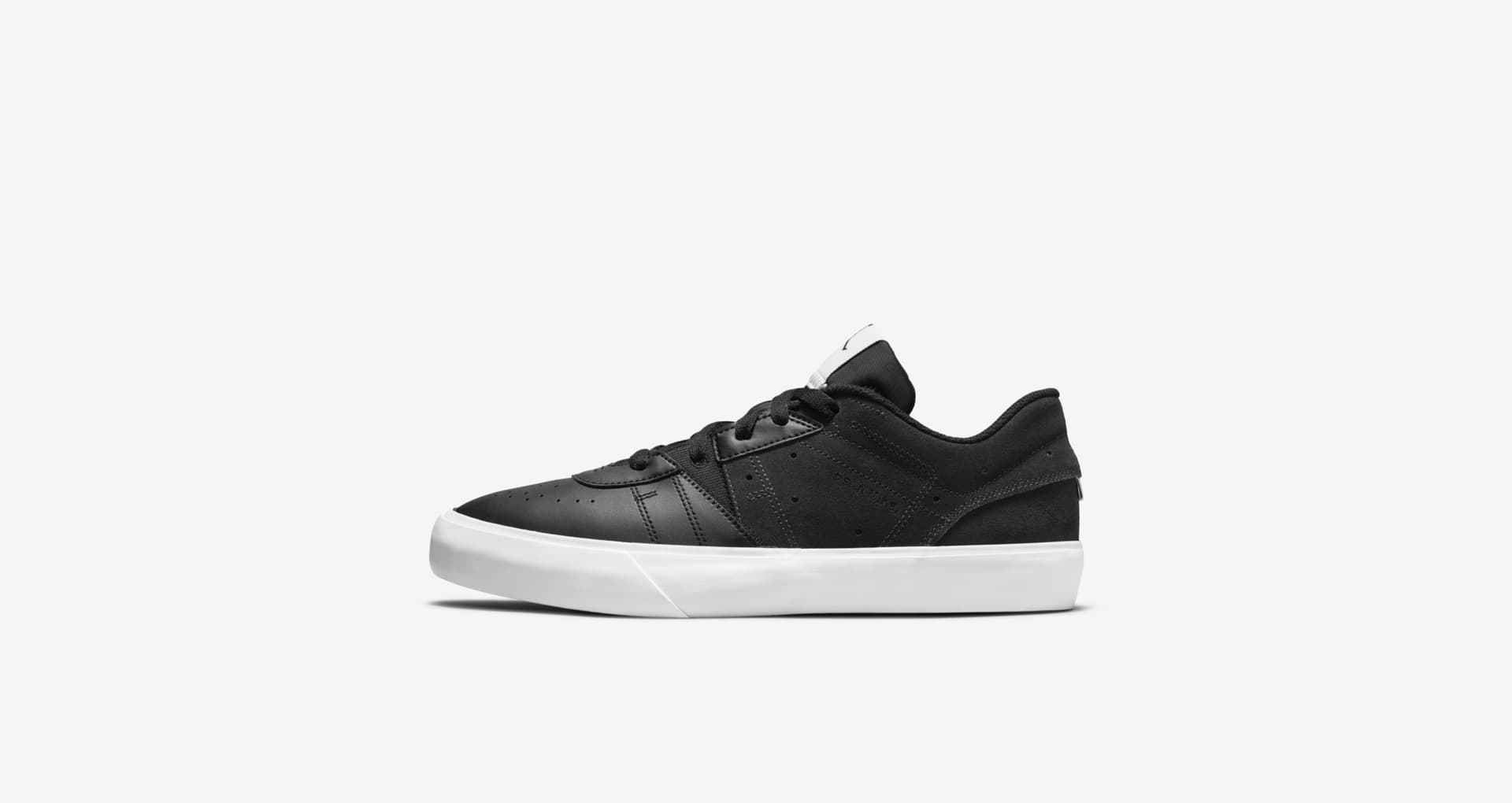 Jordan Series .01 'Anthracite' Release Date. Nike SNKRS
