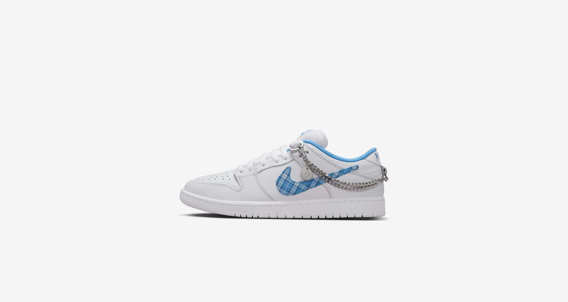 靴 Nicole Hause x Nike SB Dunk Low Pro 27cm nike-sb-dunk-low-pro-x-nicole-
