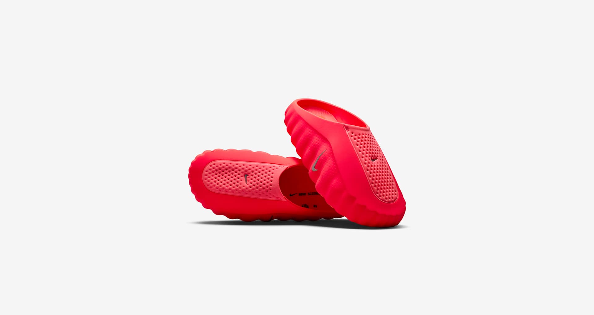Mind 001 'Solar Red and Hyper Crimson' (HQ4307-600) Release Date