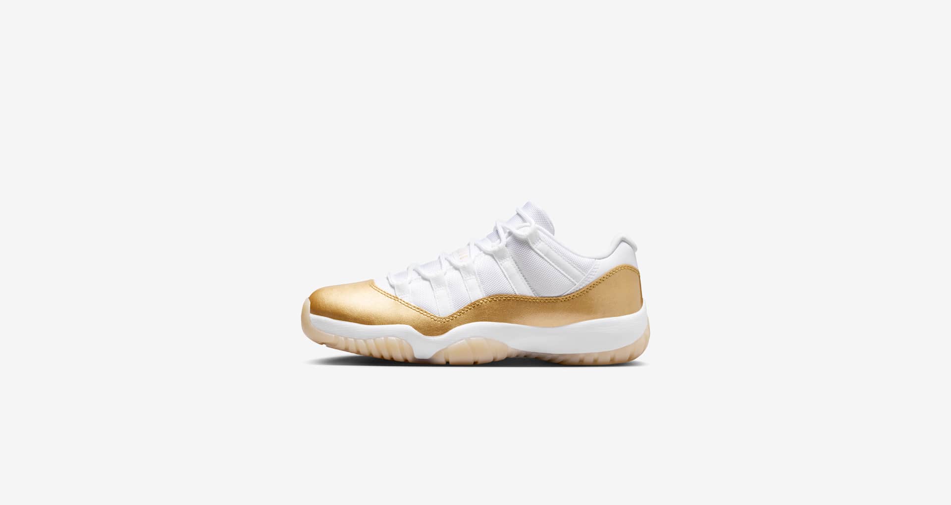 Women's Air Jordan 11 Low 