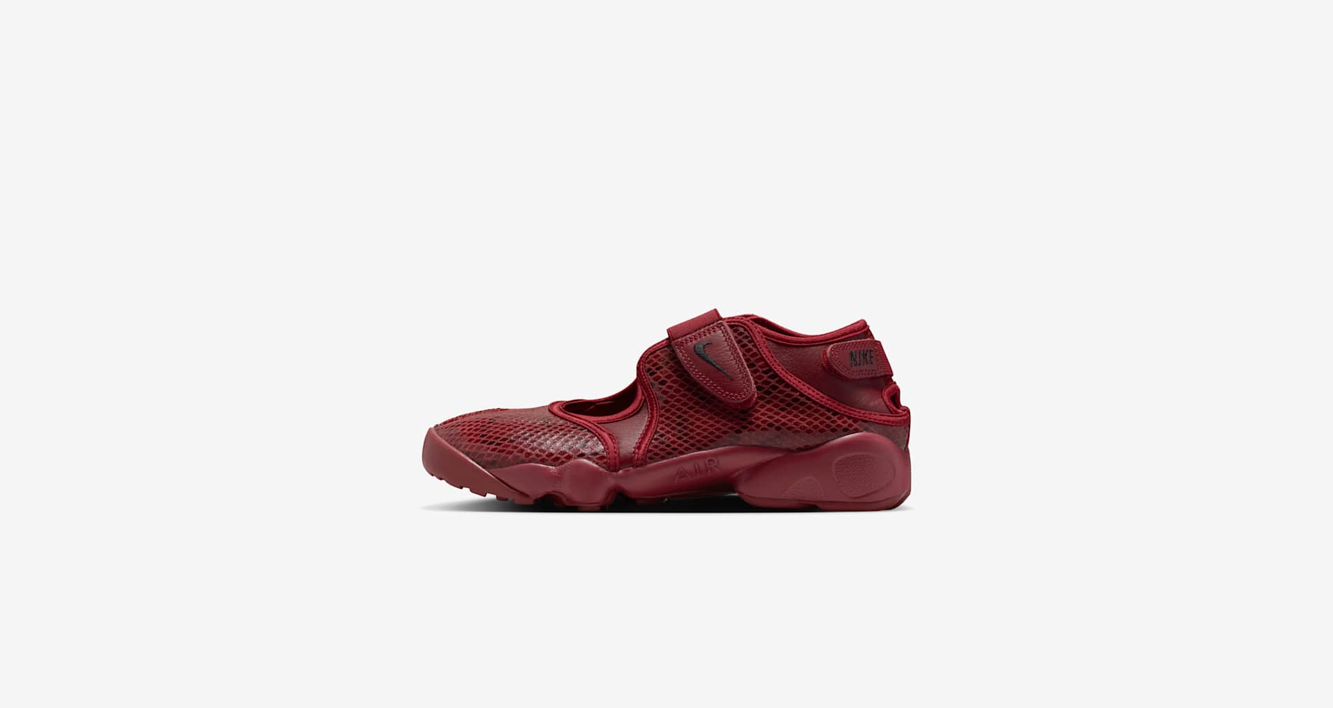 Nike Rift Red Women's Air Rift 'Team Red' (IM5739-600) release date . Nike SNKRS