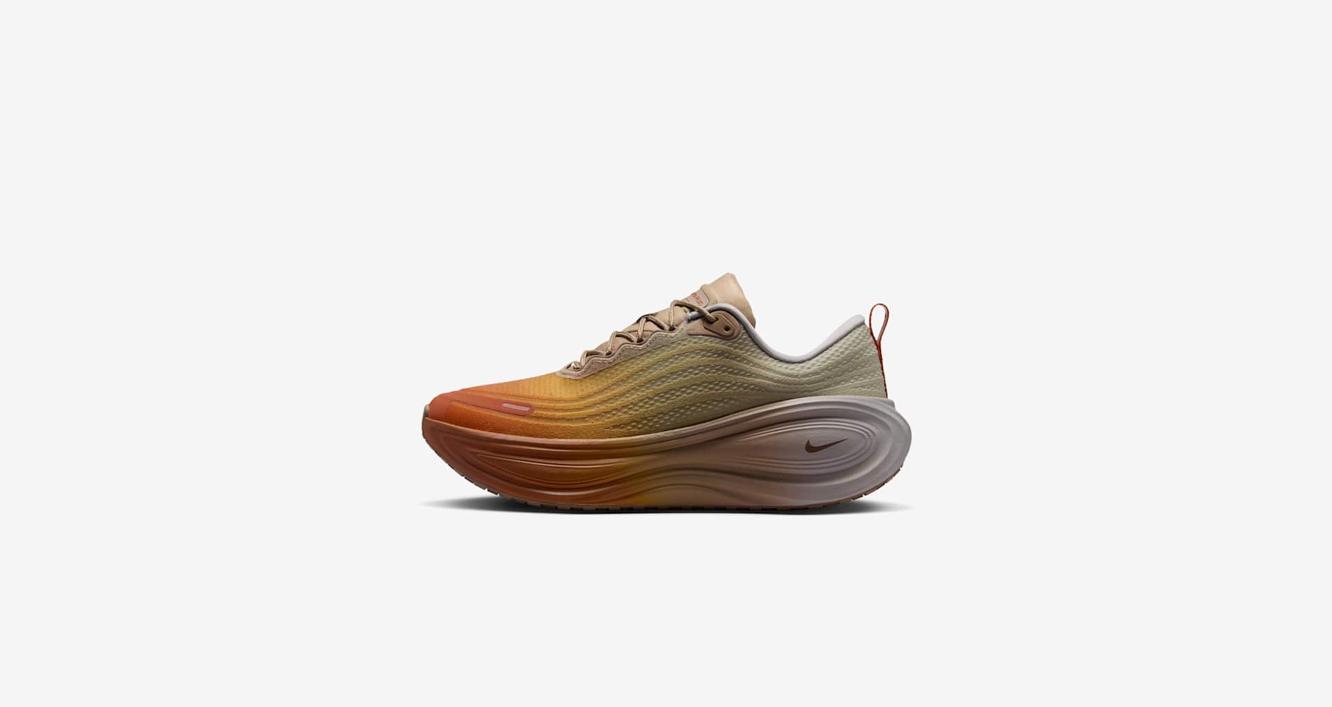 Мужские кроссовки Nike Vomero Plus Men's Shoes