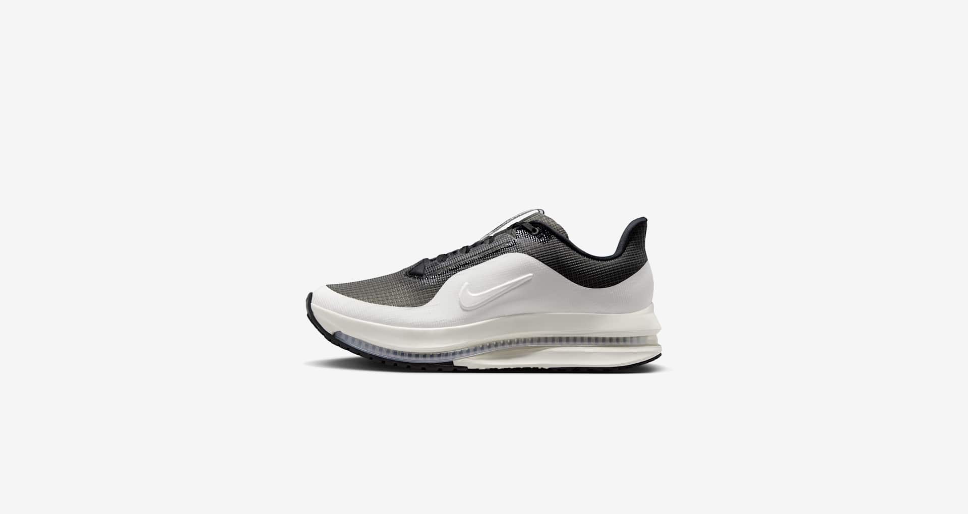 Pegasus Premium Black and Sail