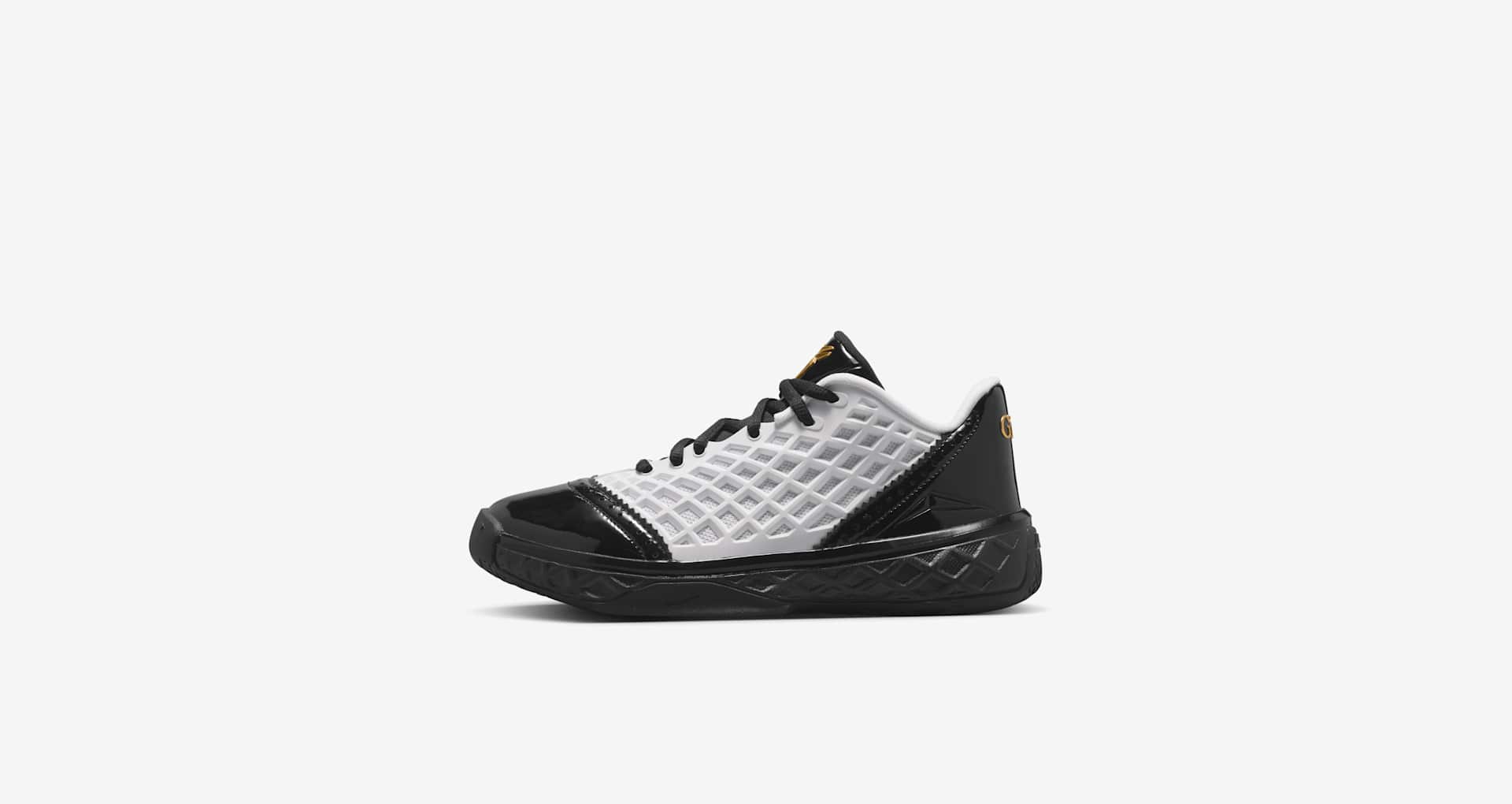 Big Kids' Kobe 3 Low Protro “Mambacita” Release Date. Nike SNKRS