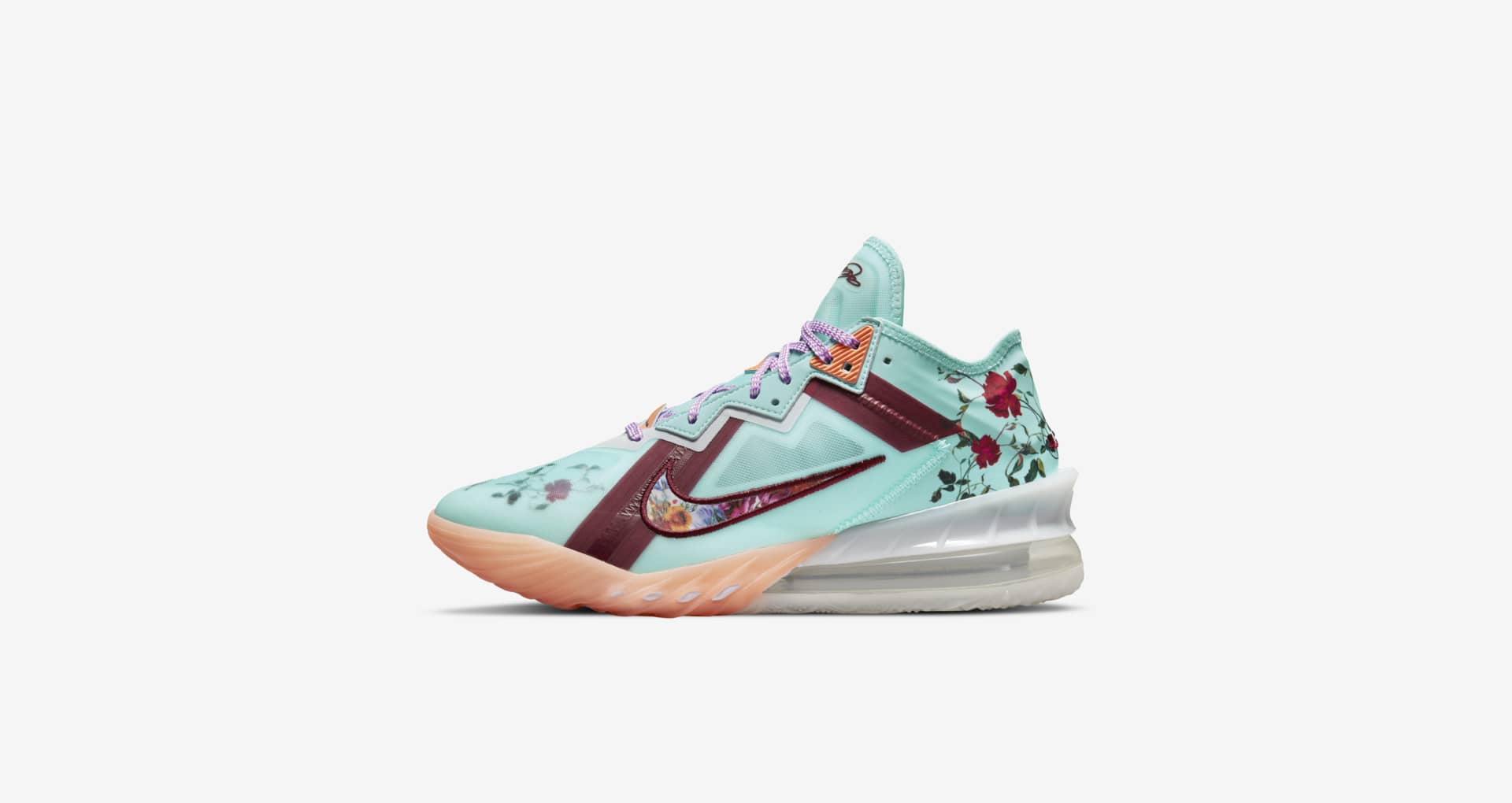 ☺NIKE LEBRON 18 LOW (MIMI PLANGE) 29 lebron-18-low-x-mimi-plange-